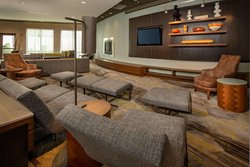  - Courtyard by Marriott Hagerstown - I-81, Exit 5A