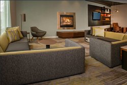  - Courtyard by Marriott Hagerstown - I-81, Exit 5A