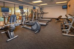  - Courtyard by Marriott Hagerstown - I-81, Exit 5A