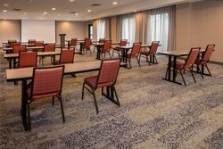  - Courtyard by Marriott Hagerstown - I-81, Exit 5A