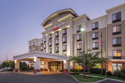  - SpringHill Suites by Marriott Hagerstown - I-81, Exit 5A
