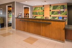  - SpringHill Suites by Marriott Hagerstown - I-81, Exit 5A