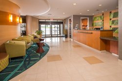 - SpringHill Suites by Marriott Hagerstown - I-81, Exit 5A