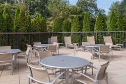  - SpringHill Suites by Marriott Hagerstown - I-81, Exit 5A