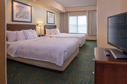  - SpringHill Suites by Marriott Hagerstown - I-81, Exit 5A