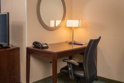  - SpringHill Suites by Marriott Hagerstown - I-81, Exit 5A