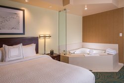  - SpringHill Suites by Marriott Hagerstown - I-81, Exit 5A