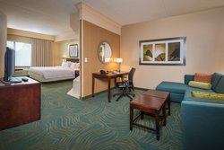  - SpringHill Suites by Marriott Hagerstown - I-81, Exit 5A