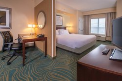  - SpringHill Suites by Marriott Hagerstown - I-81, Exit 5A