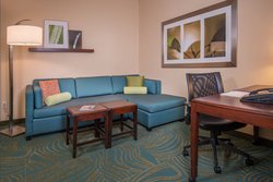  - SpringHill Suites by Marriott Hagerstown - I-81, Exit 5A
