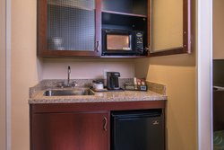  - SpringHill Suites by Marriott Hagerstown - I-81, Exit 5A