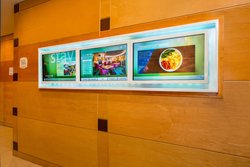  - SpringHill Suites by Marriott Hagerstown - I-81, Exit 5A