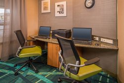  - SpringHill Suites by Marriott Hagerstown - I-81, Exit 5A