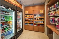  - SpringHill Suites by Marriott Hagerstown - I-81, Exit 5A