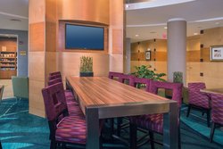  - SpringHill Suites by Marriott Hagerstown - I-81, Exit 5A