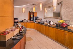  - SpringHill Suites by Marriott Hagerstown - I-81, Exit 5A