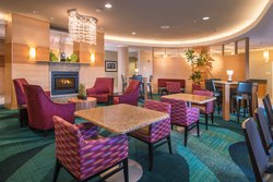  - SpringHill Suites by Marriott Hagerstown - I-81, Exit 5A