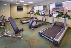  - SpringHill Suites by Marriott Hagerstown - I-81, Exit 5A