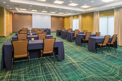  - SpringHill Suites by Marriott Hagerstown - I-81, Exit 5A