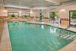  - SpringHill Suites by Marriott Hagerstown - I-81, Exit 5A