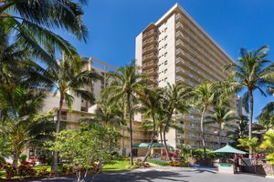 Courtyard by Marriott Hotel Waikiki Honolulu, HI - See Discounts