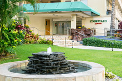  - Courtyard by Marriott Hotel Waikiki Honolulu