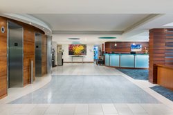  - Courtyard by Marriott Hotel Waikiki Honolulu