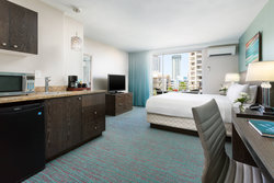  - Courtyard by Marriott Hotel Waikiki Honolulu