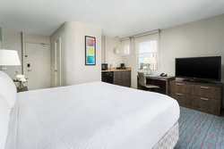  - Courtyard by Marriott Hotel Waikiki Honolulu