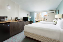  - Courtyard by Marriott Hotel Waikiki Honolulu
