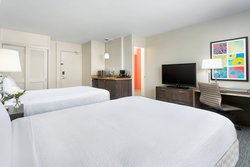  - Courtyard by Marriott Hotel Waikiki Honolulu