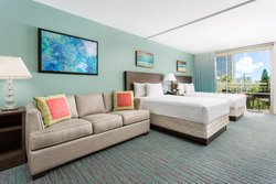 - Courtyard by Marriott Hotel Waikiki Honolulu