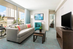  - Courtyard by Marriott Hotel Waikiki Honolulu