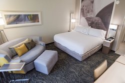  - Courtyard by Marriott Hickory - I-40, Exit 125