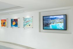  - Courtyard by Marriott Hotel Waikiki Honolulu