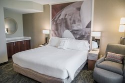  - Courtyard by Marriott Hickory - I-40, Exit 125