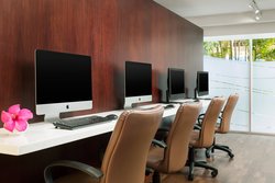  - Courtyard by Marriott Hotel Waikiki Honolulu