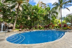  - Courtyard by Marriott Hotel Waikiki Honolulu