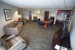  - Courtyard by Marriott Hickory - I-40, Exit 125