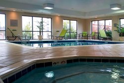  - Courtyard by Marriott Hickory - I-40, Exit 125