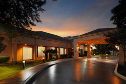  - Courtyard by Marriott Hobby Airport Houston - I-45, Exit 36