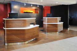  - Courtyard by Marriott Hobby Airport Houston - I-45, Exit 36