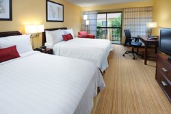  - Courtyard by Marriott Hobby Airport Houston - I-45, Exit 36
