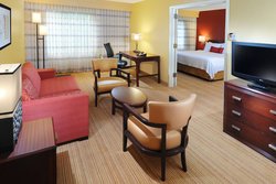  - Courtyard by Marriott Hobby Airport Houston - I-45, Exit 36