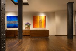  - JW Marriott Hotel Downtown Houston - I-10, Exit 769A & 769B