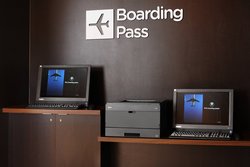  - Courtyard by Marriott Hobby Airport Houston - I-45, Exit 36