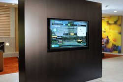  - Courtyard by Marriott Hobby Airport Houston - I-45, Exit 36