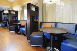  - Courtyard by Marriott Hobby Airport Houston - I-45, Exit 36