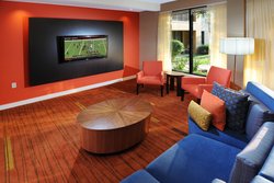  - Courtyard by Marriott Hobby Airport Houston - I-45, Exit 36