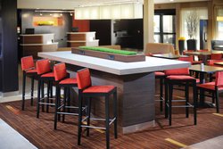  - Courtyard by Marriott Hobby Airport Houston - I-45, Exit 36